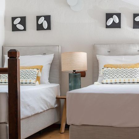 Xenonas Apollon Aparthotel Sarti Exteriör bild