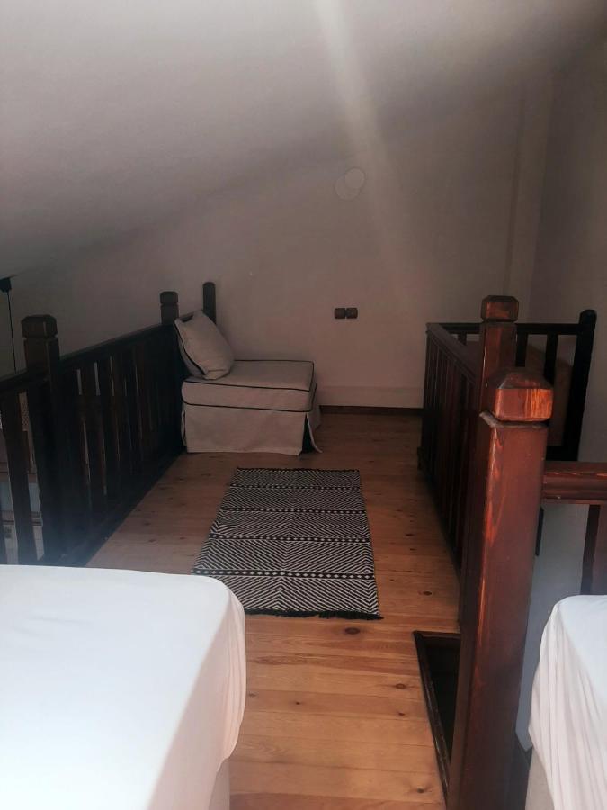 Xenonas Apollon Aparthotel Sarti Exteriör bild